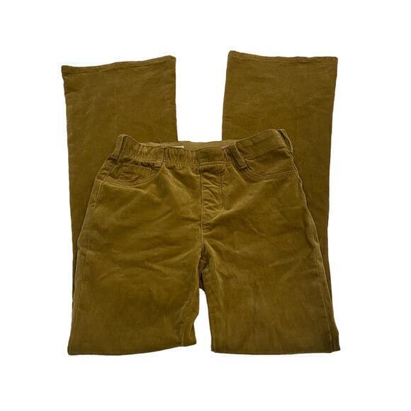 Pilcro The Icon Flare Corduroy Pants in Size 26 - Picture 3 of 11